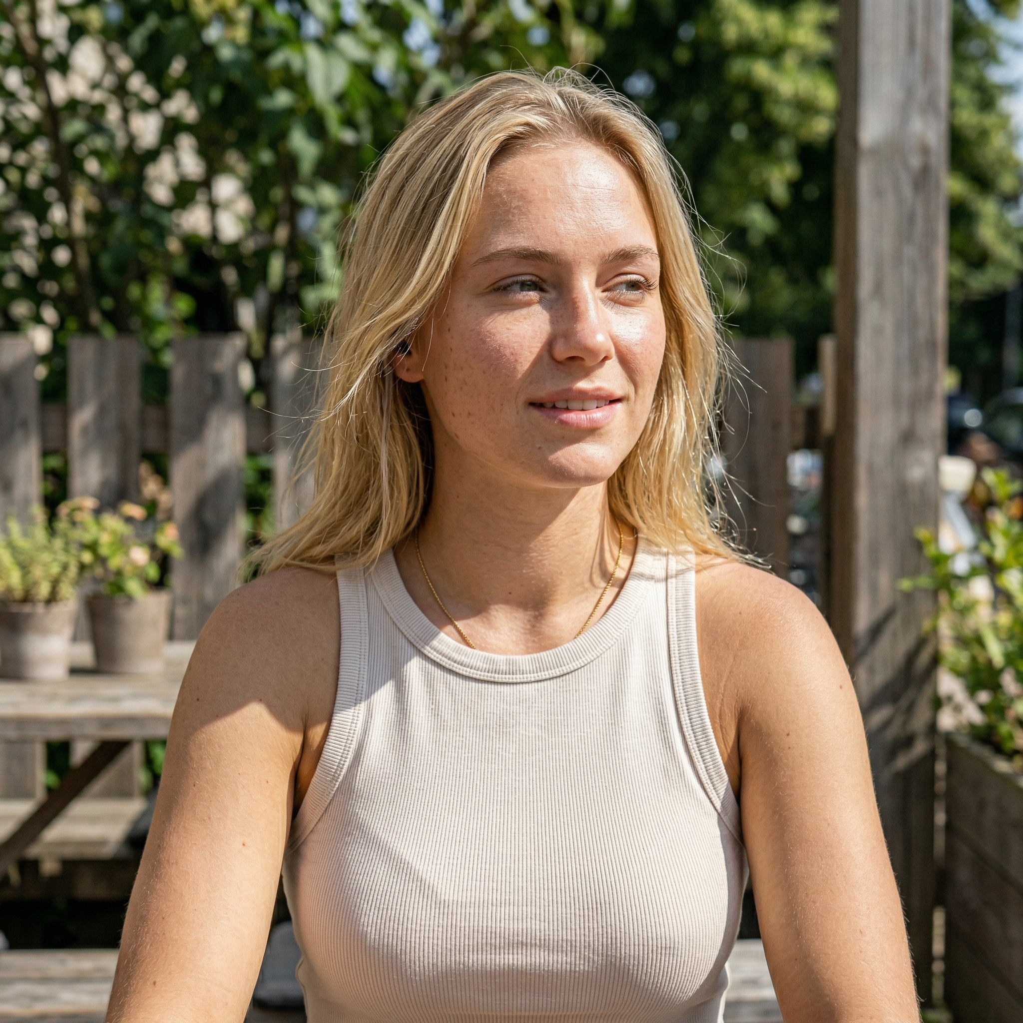 Consistencia AI — Sellface Agency