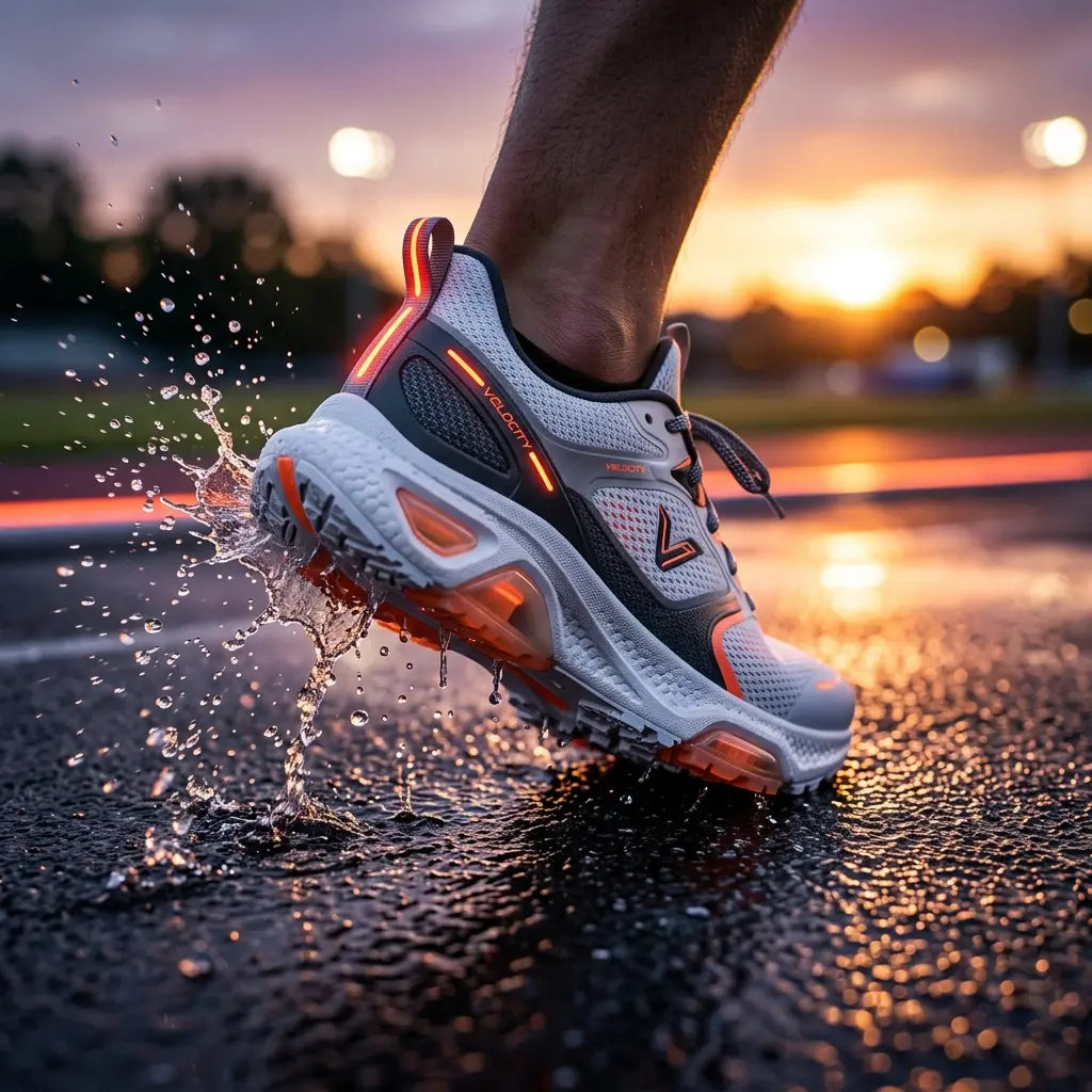 Detalle Deportivo