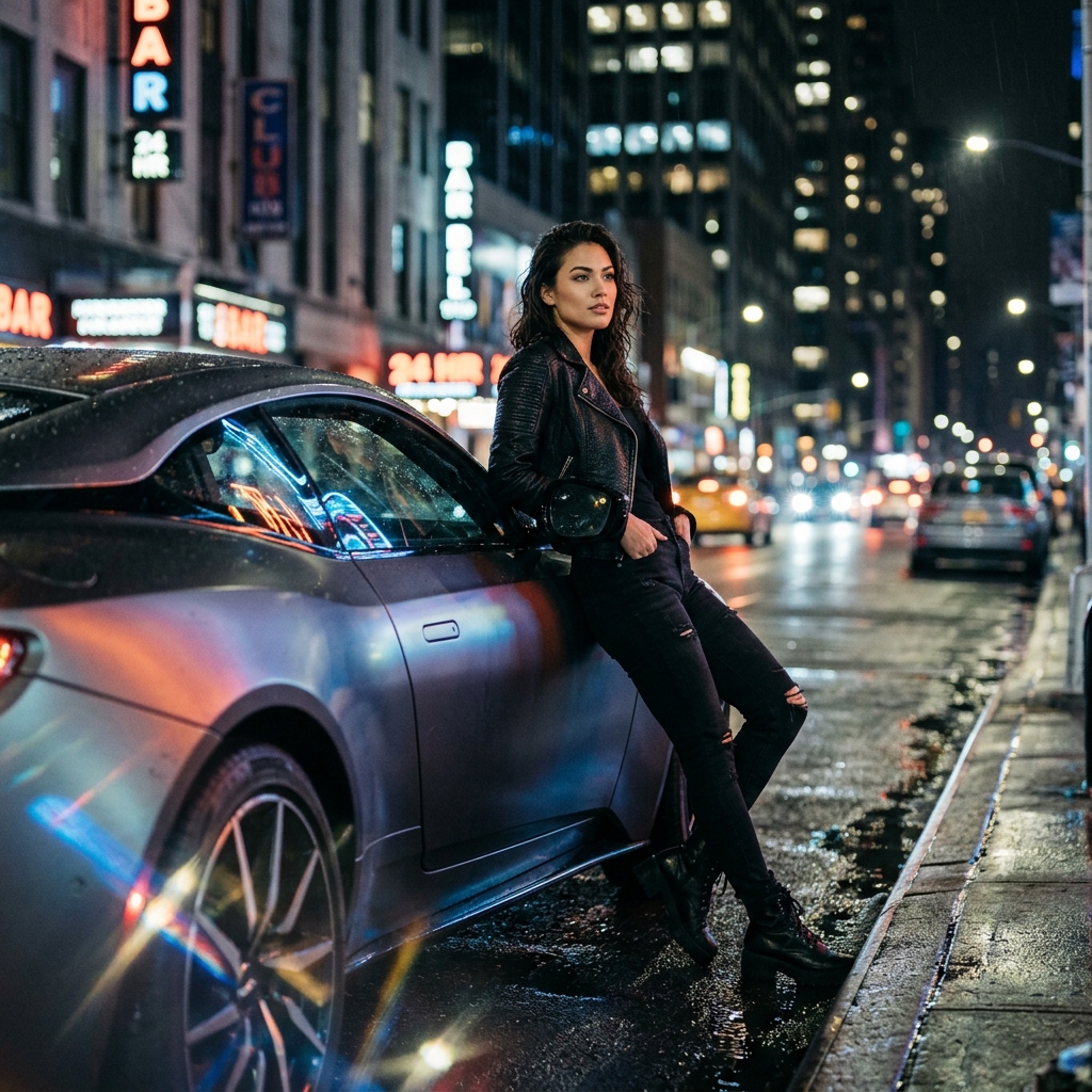 Campaña Automotriz con IA