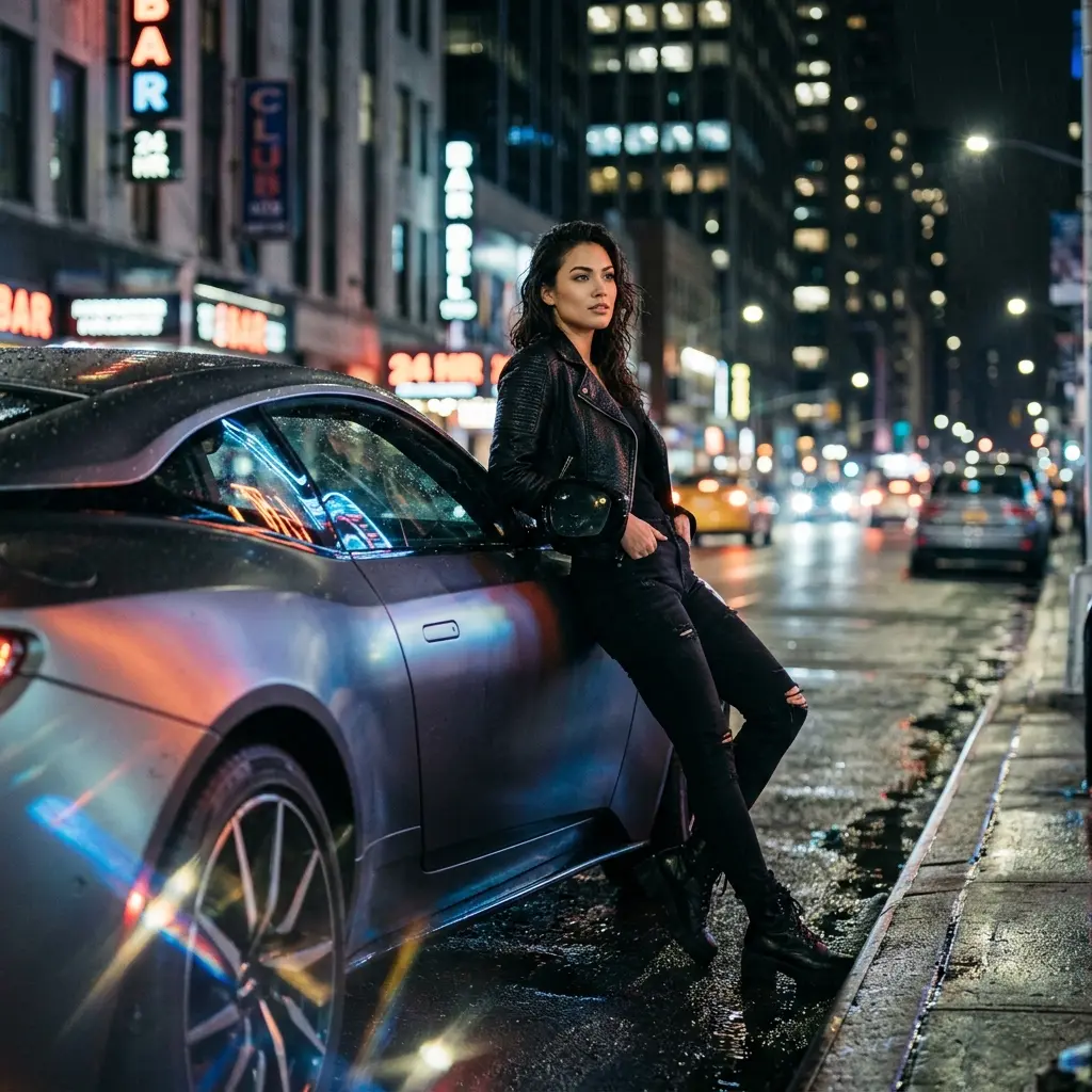 Campaña Automotriz con IA