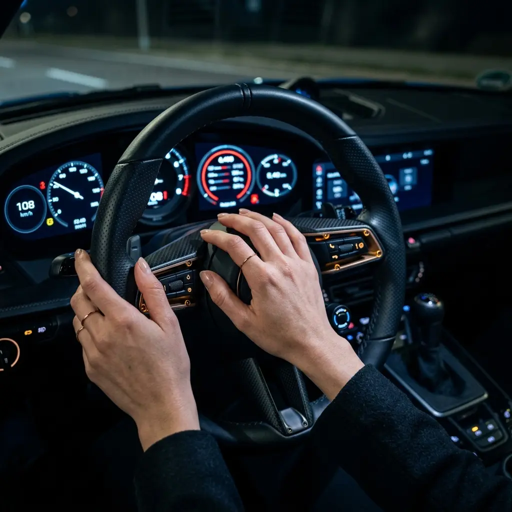 Detalle Automotriz
