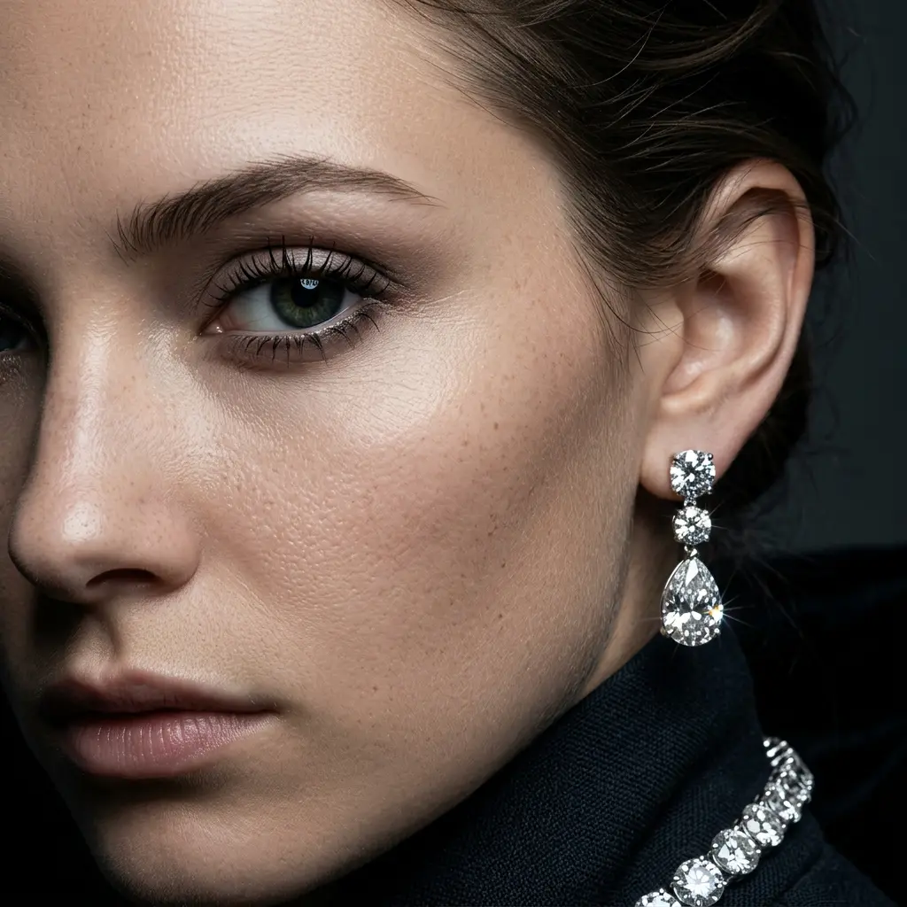 Campaña Joyería con IA