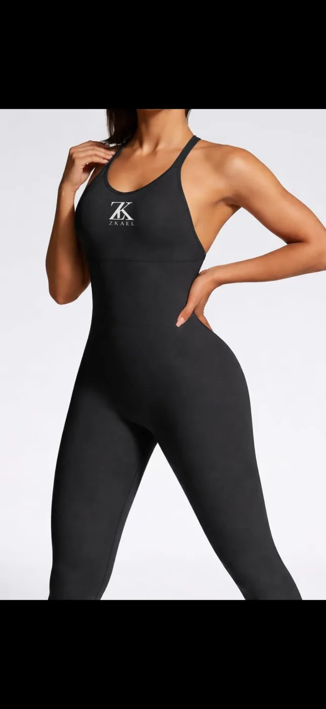 Zkael — Mono deportivo en catálogo enviado por el cliente