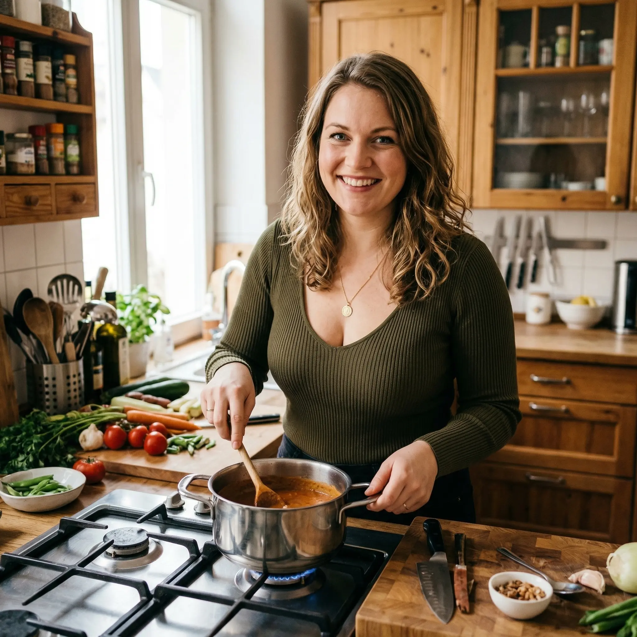 Heidi Fine Dining