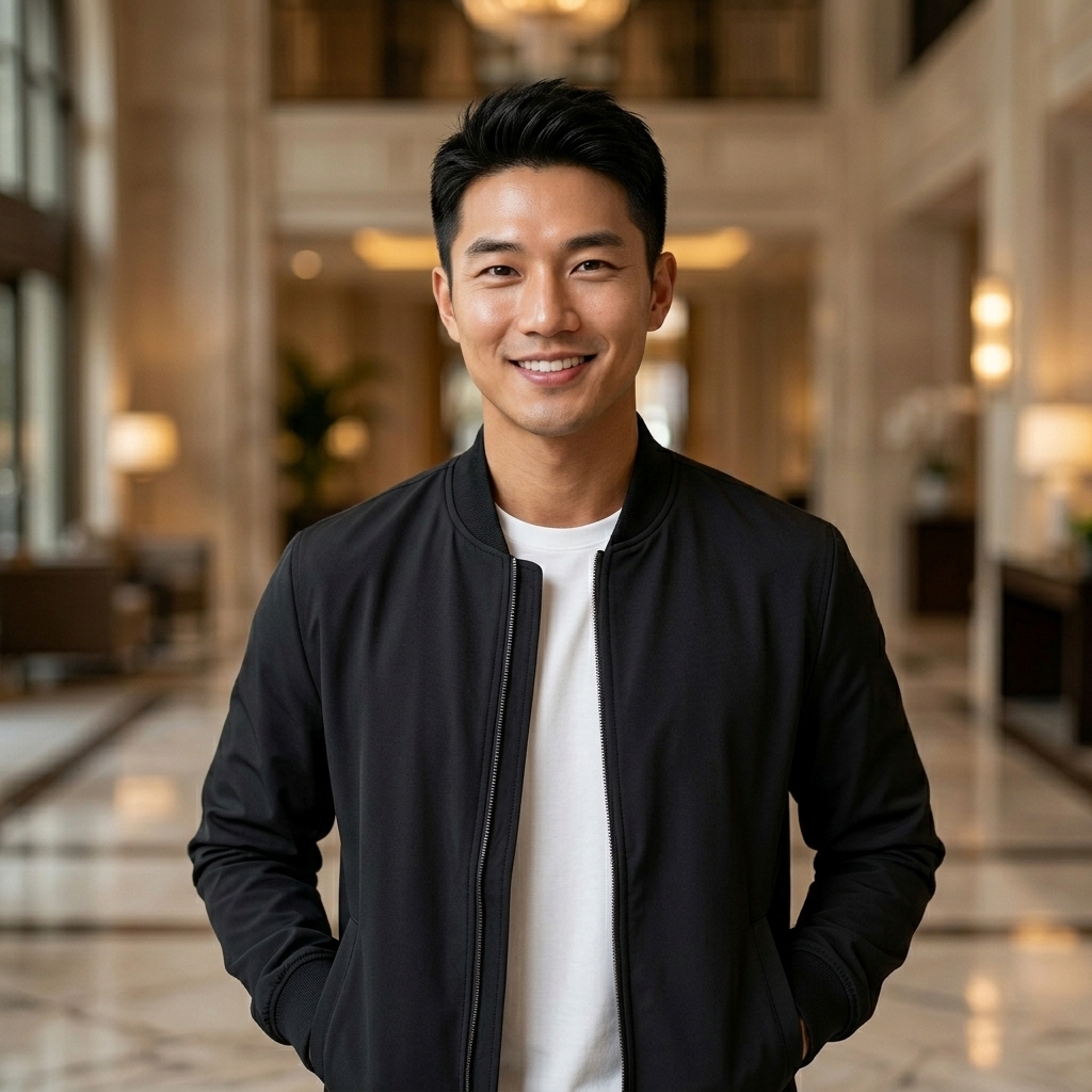 Kai Luxury Hotel